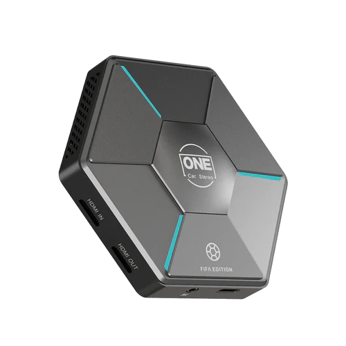 P3 Pro Device