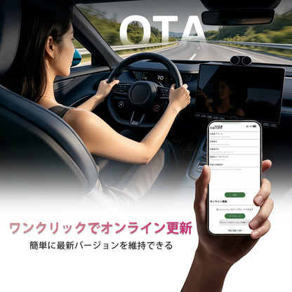 OneTouch ｜ワイヤレス画面ミラーリング