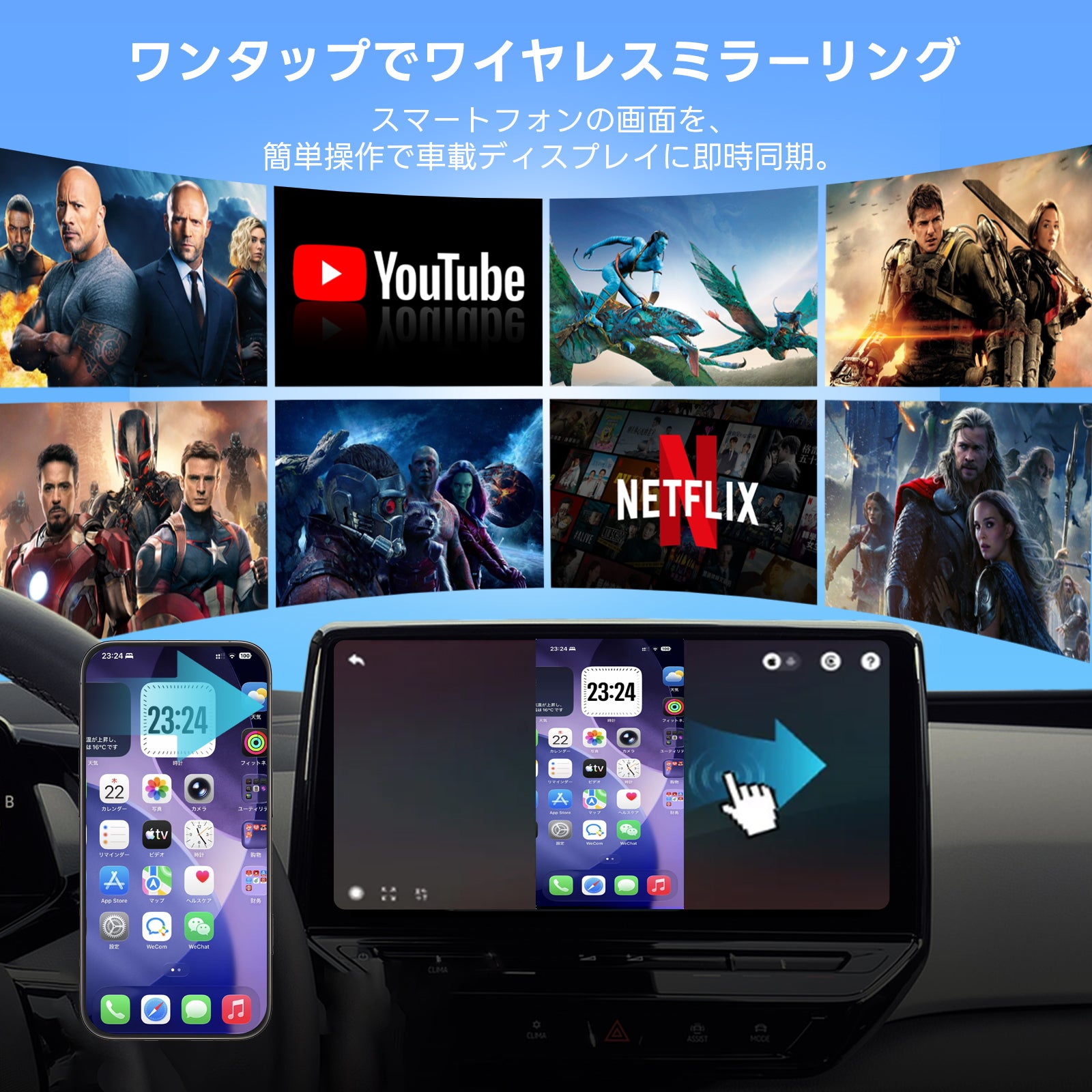 Cloud AI Box – OneCarStereo