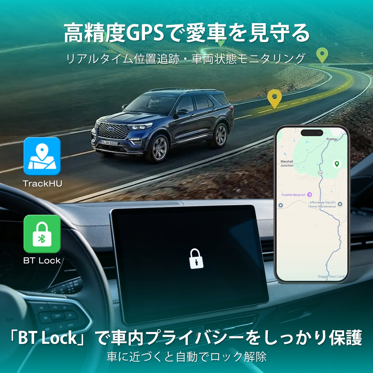 CarPlay AI Box HE PRO ULTRA
