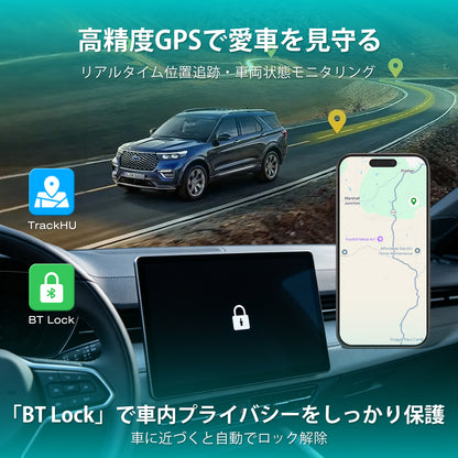 CarPlay AI Box HE PRO ULTRA