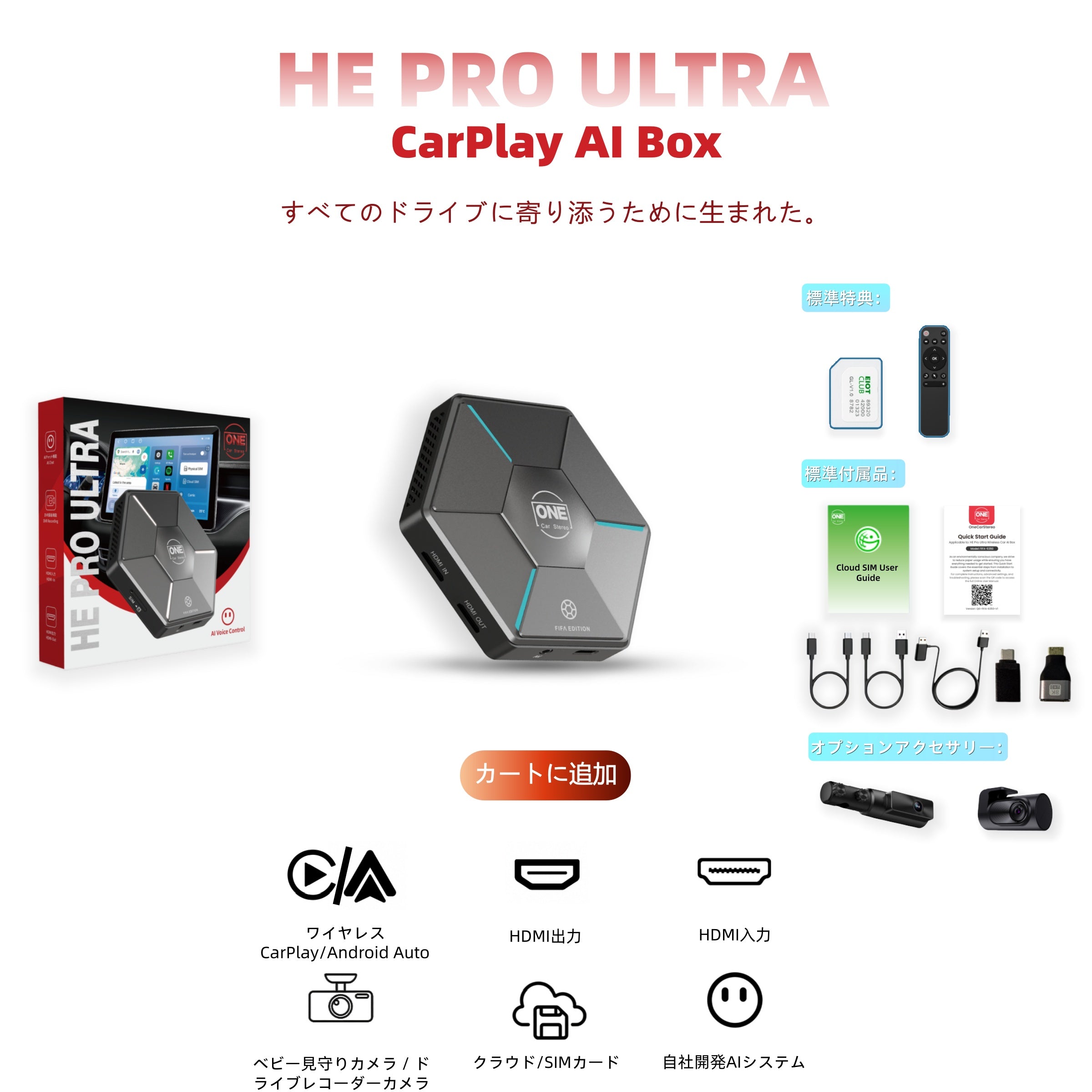 Specialsale – OneCarStereo