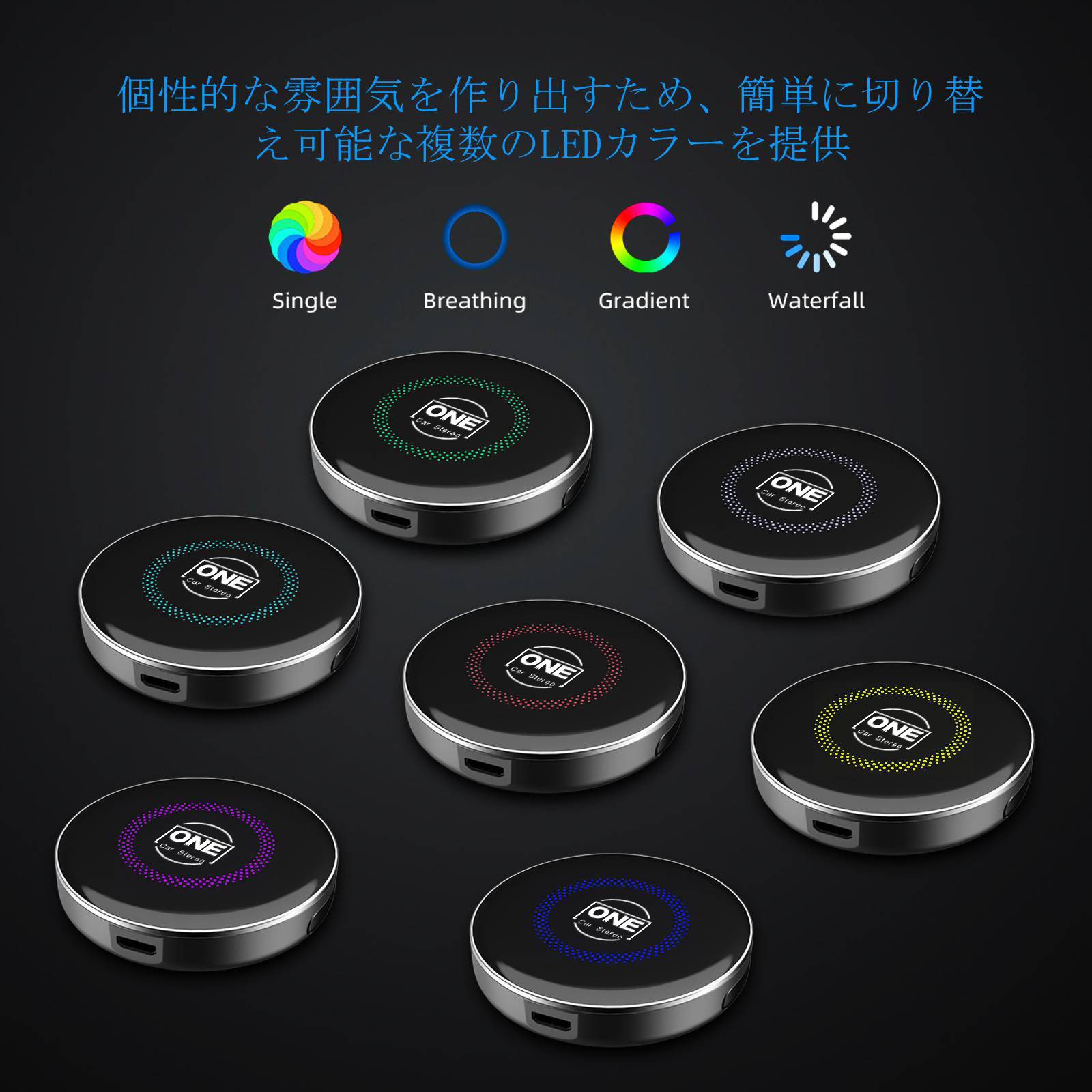 CarPlay AI Box HE PRO – OneCarStereo CarPlay AI Box HE PRO – OneCarStereo